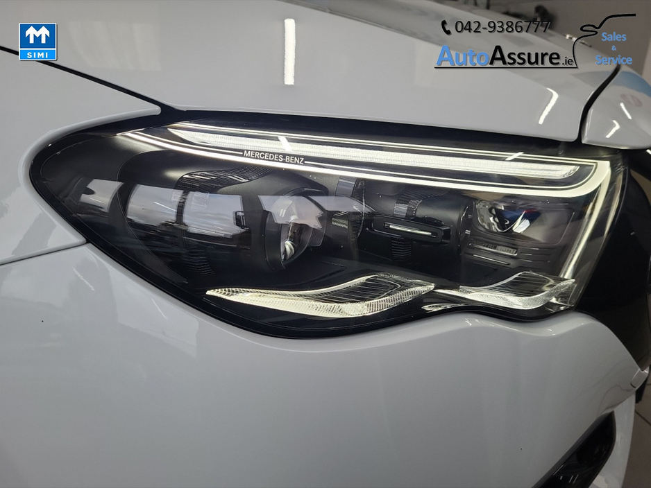 2025 Mercedes-Benz E Class 2L Hybrid For Sale Images