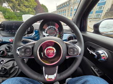 2024 Fiat 500 1L Petrol For Sale Images