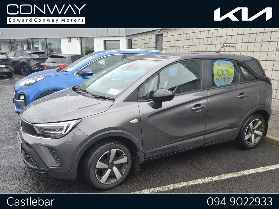 Used Opel 2024 in Mayo