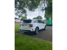 2023 Kia Sorento 2.2L Diesel For Sale Images