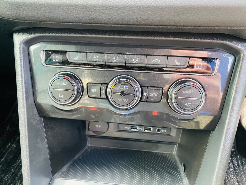 2019 Volkswagen Tiguan 2L Diesel For Sale Images