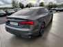 2021 AUDI A5 35 TDI 163HP S-Tronic S Line