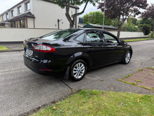 2013 Ford Mondeo 1.6L Diesel For Sale Images