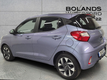 Hyundai i10 Deluxe plus Finance From €96...