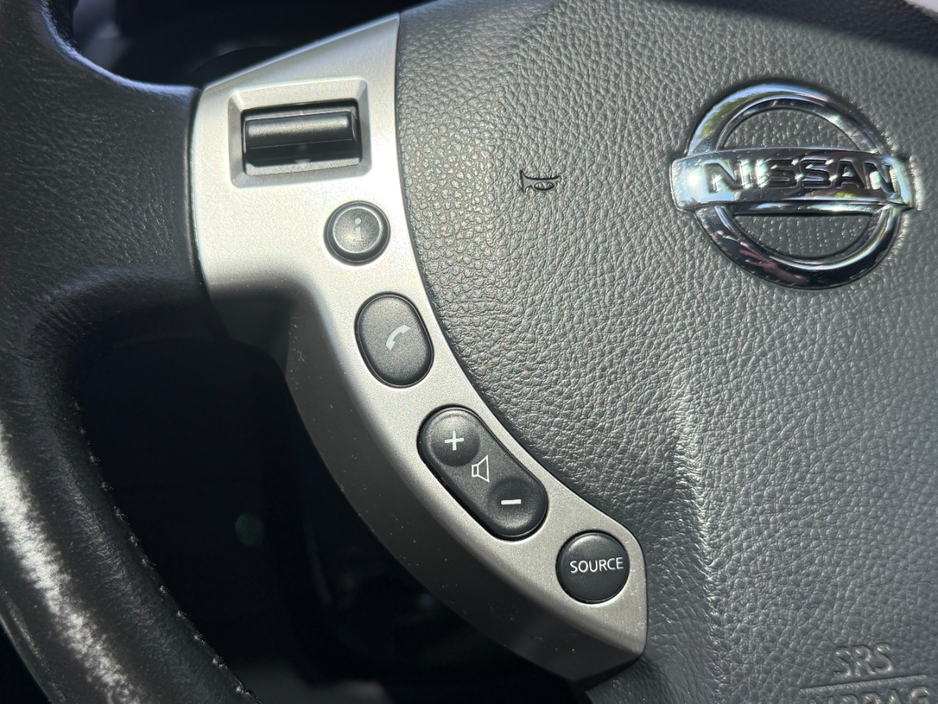 2013 Nissan Qashqai 1.5L Diesel For Sale Images