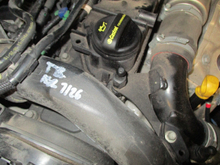 2016 Ford Focus 1.5L Diesel For Sale Images