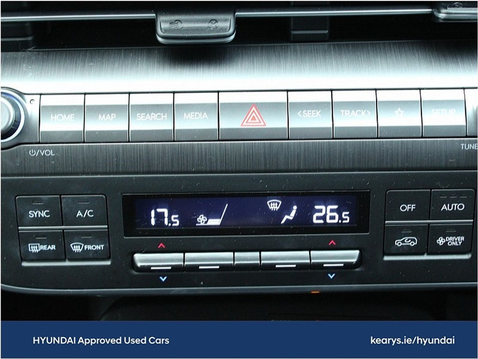 Hyundai Kona 1.6 HYBRID Elegance Auto — thumbnail 18