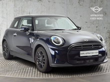 MINI Hatch 3-Door One Classic