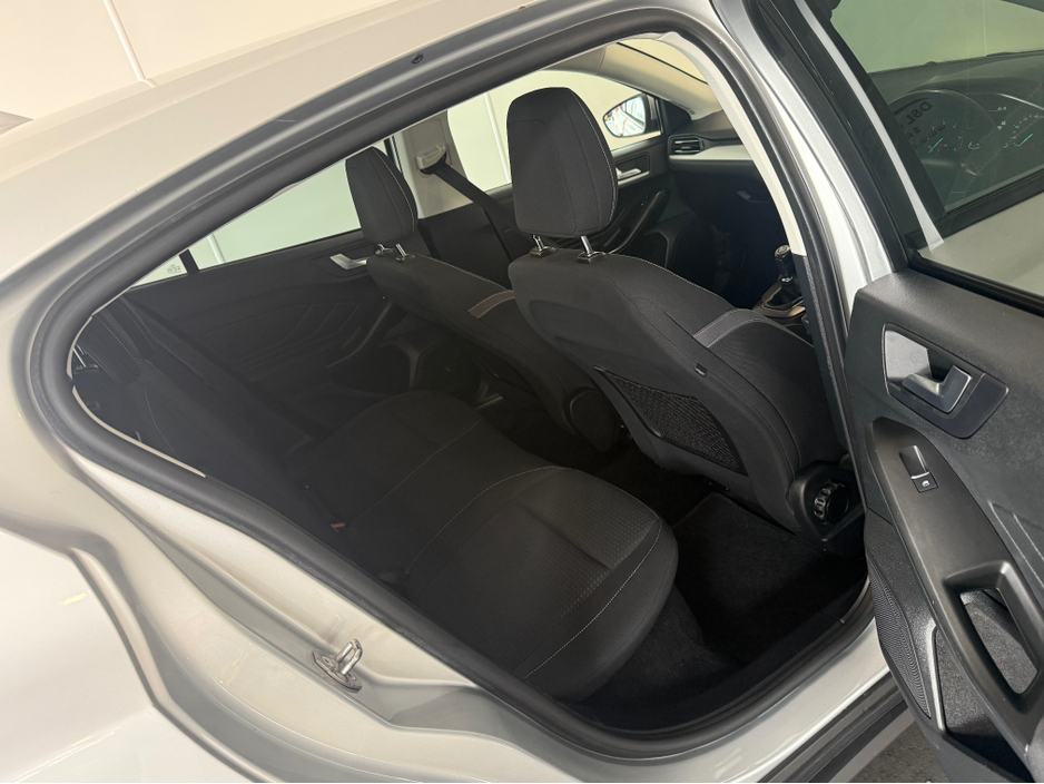 2019 Ford Focus 1.5L Diesel For Sale Images