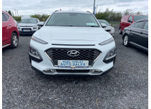 2019 Hyundai Kona 1.6L Diesel For Sale Images