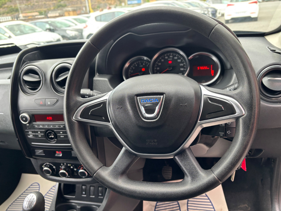 Dacia Duster 1.5 dCi 110 ALTERNATIVE — thumbnail 7