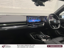 2024 BMW 5 Series 2L Petrol Plug-in Hybrid For Sale Images