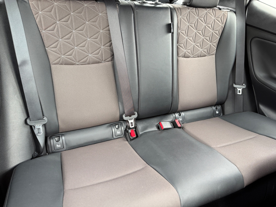 2023 Toyota Yaris Cross 1.5L Petrol Hybrid For Sale Images