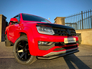 2020 VOLKSWAGEN AMAROK HIGHLINE V6 BLACK EDITION 73K MILES