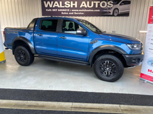 2024 Ford Ranger 2L Diesel For Sale Images