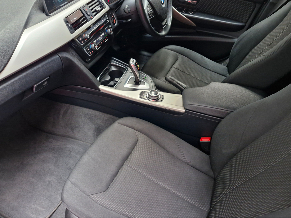 2018 BMW 3 Series 2L Diesel For Sale Images