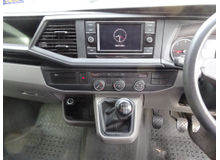 2020 Volkswagen Transporter 2.0L Diesel For Sale Images