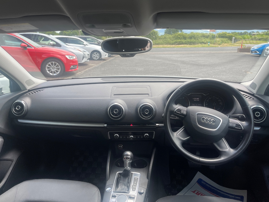 2014 Audi A3 1.4L Petrol For Sale Images