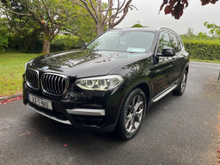 2021 BMW X3 2L Diesel For Sale Images