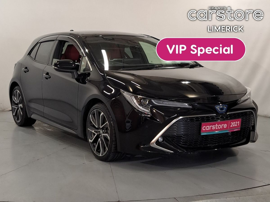 Toyota Corolla Sport G Style HEV