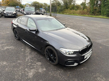 2021 BMW 5 Series 2L Diesel For Sale Images