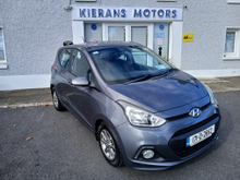 2017 Hyundai i10 1L Petrol For Sale Images