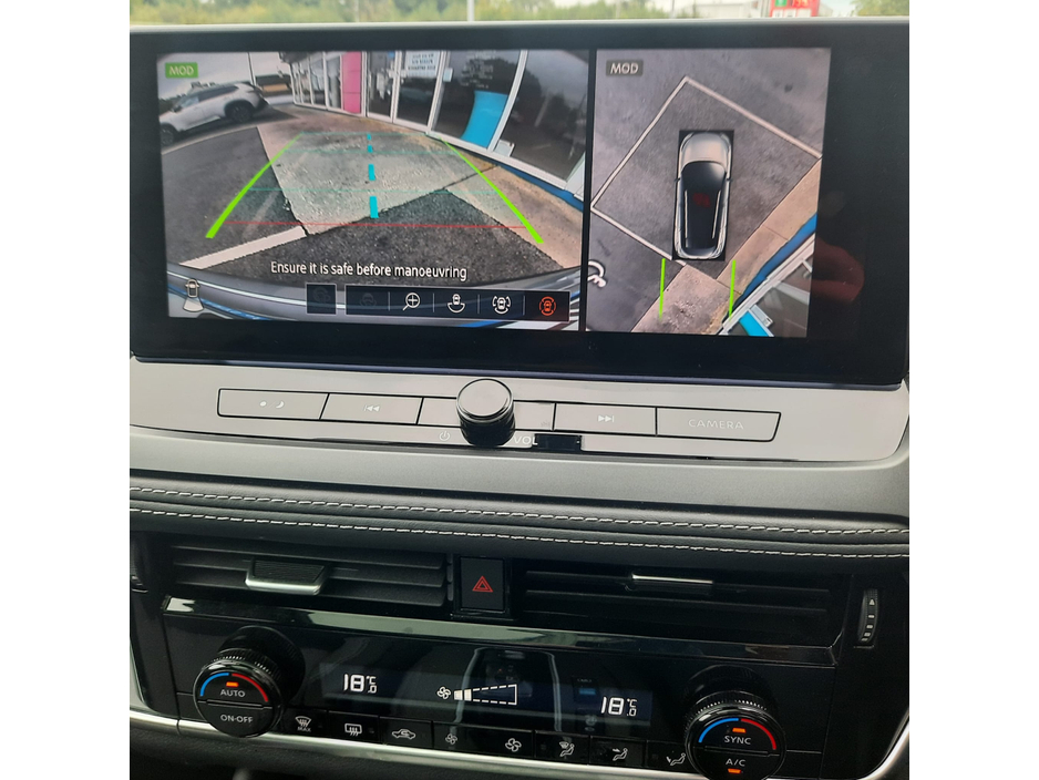 Nissan Qashqai E-POWER SV PREMIUM MY2 — thumbnail 16