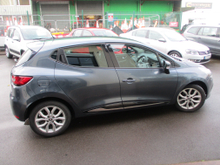 2019 Renault Clio 0L Petrol For Sale Images