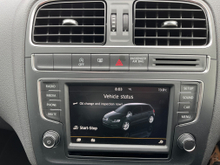 2015 Volkswagen Polo 1.2L Petrol For Sale Images