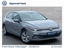 2024 VOLKSWAGEN GOLF *Style* 1.5 TSI 130HP Manual @Frank Keane Volkswagen South Dublin
