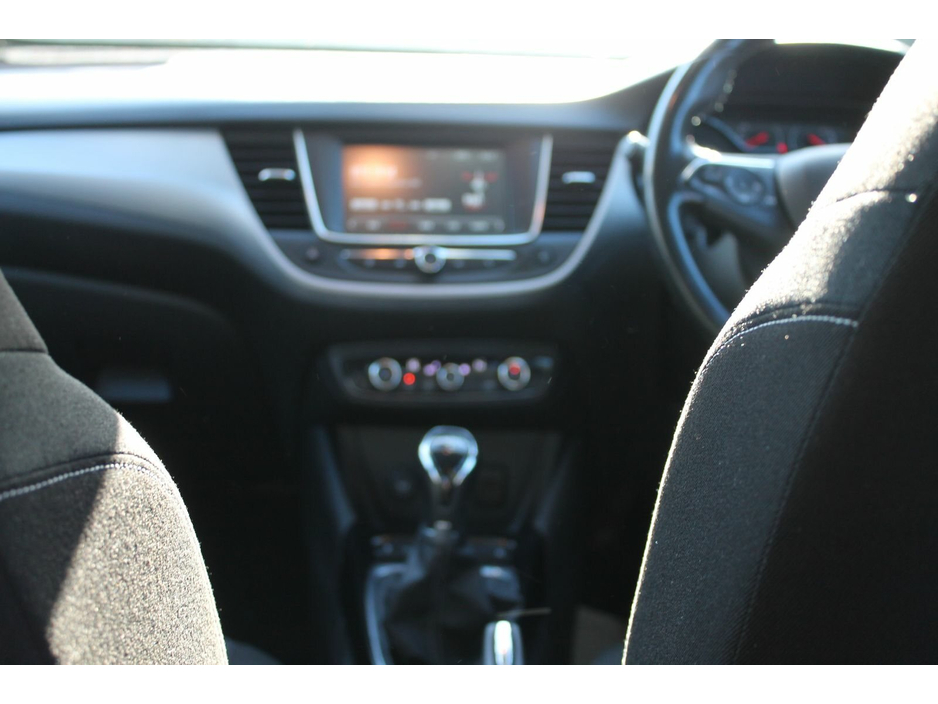 2018 Opel Crossland X 1.2L Petrol For Sale Images