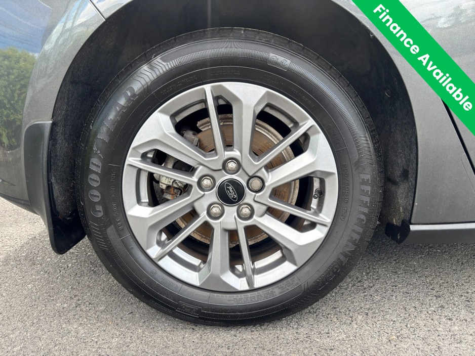 2024 Ford Focus 1.5L Diesel For Sale Images