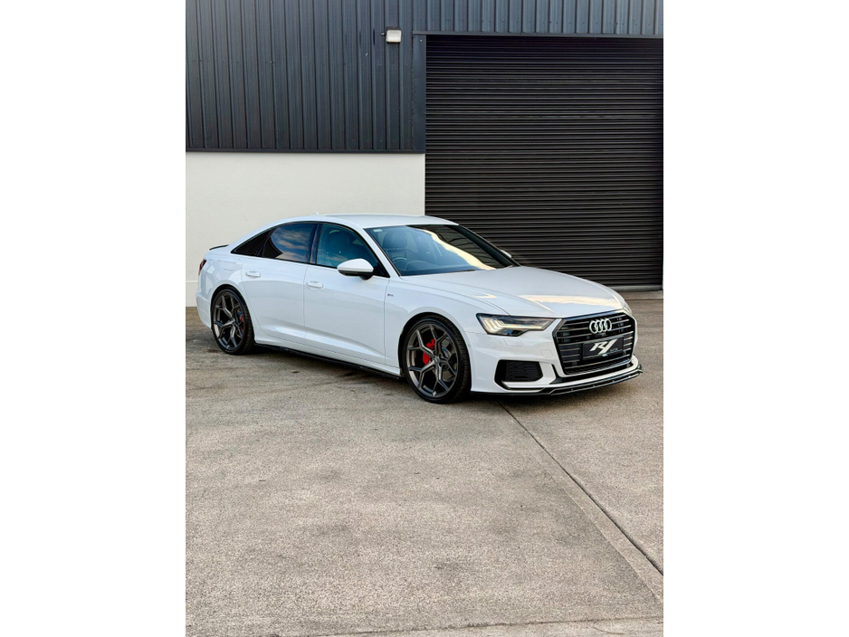 2019 Audi A6 2L Diesel For Sale Images