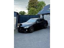 2016 BMW 3 Series 2L Diesel For Sale Images