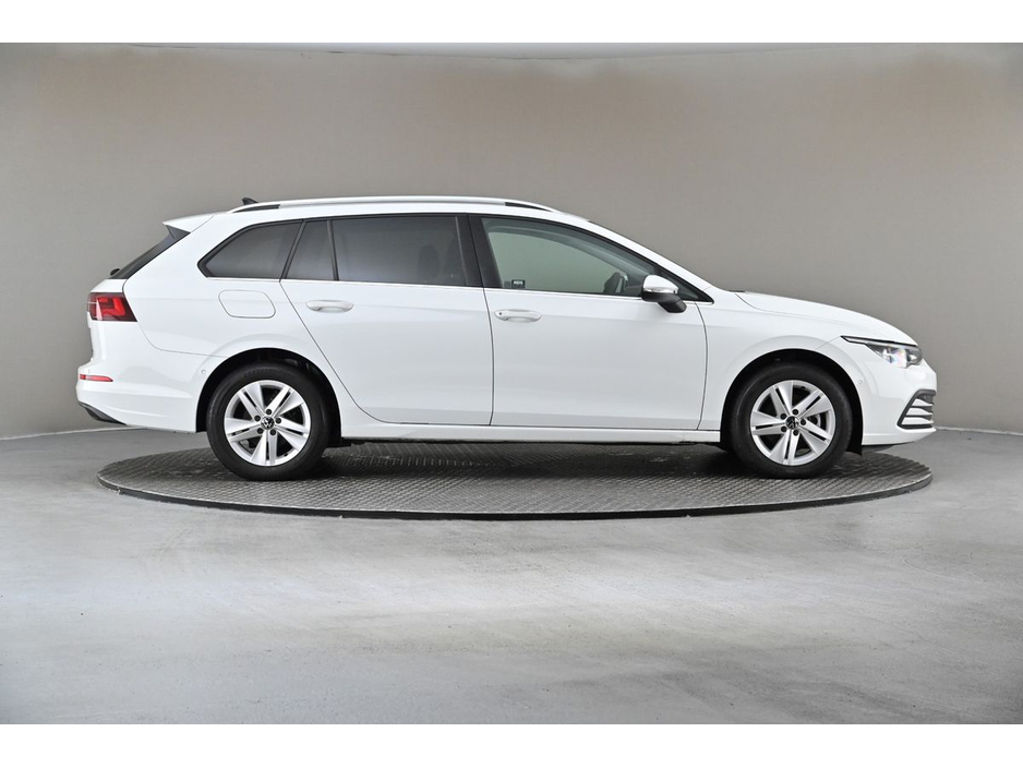 Volkswagen Golf *Just Reduced* 1.0 ETSI DSG MK8 VARIANT MILD-HYBRID 110BHP *HUP*IQ LIGHTS* — thumbnail 11