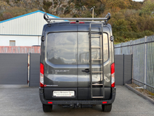 2018 Ford Transit 2L Diesel For Sale Images
