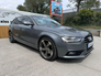 2015 AUDI A4 2.0 TDI SE TECHNIK 136PS 5DR AVANT