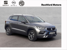 SEAT Ateca *PRE REG* 2.0 TDI 150HP DSG...