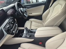 2021 BMW 5 Series 2L Diesel For Sale Images