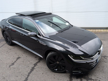 2023 Volkswagen Arteon 2L Diesel For Sale Images