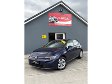 2024 Volkswagen Golf 2L Diesel For Sale Images