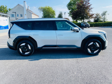 2024 Kia EV9 0L Electric For Sale Images