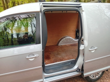 2019 Volkswagen Caddy 2L Diesel For Sale Images