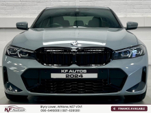 2024 BMW 3 Series 2L Petrol Plug-in Hybrid For Sale Images