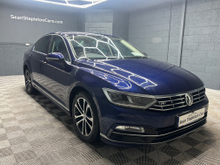 2019 Volkswagen Passat 2L Diesel For Sale Images