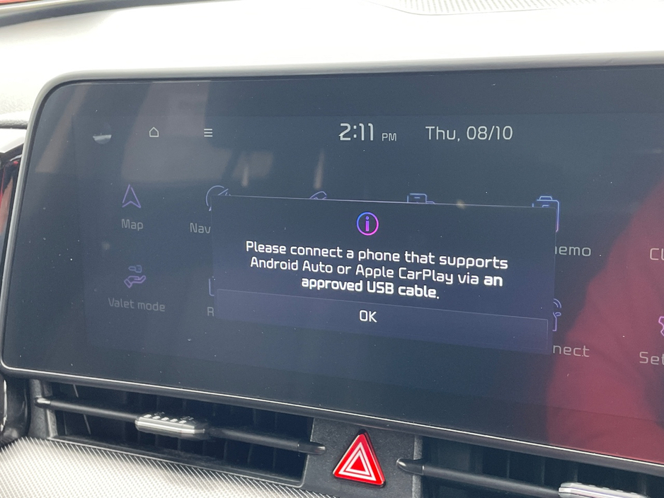 2024 Kia Sportage 1.6L Diesel For Sale Images