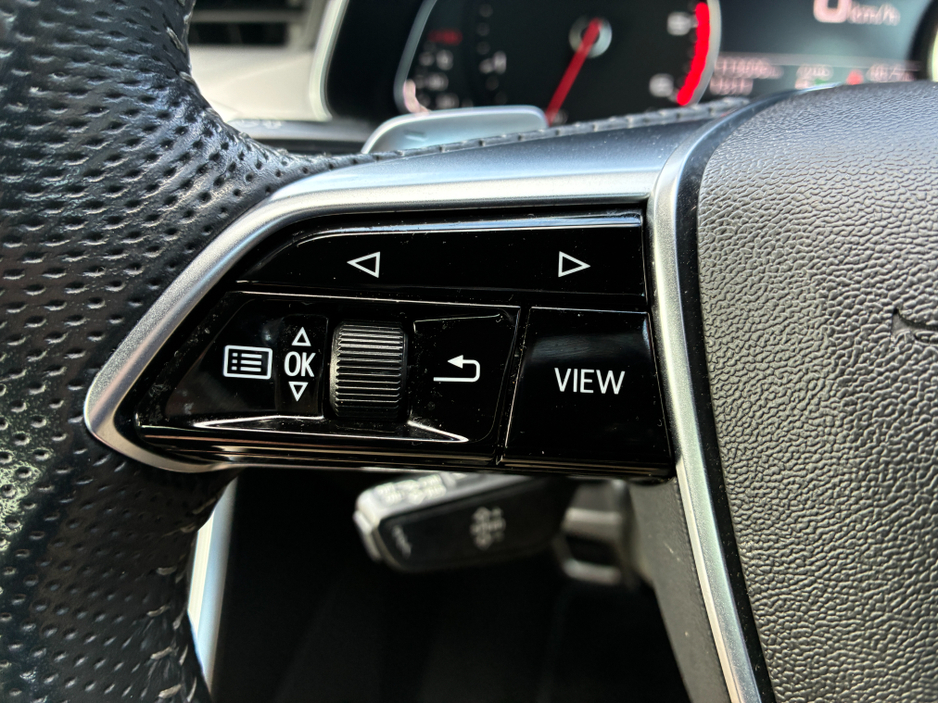 2020 Audi A6 2L Diesel For Sale Images