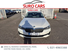 2021 BMW 5 Series 2L Diesel For Sale Images