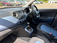 2015 Hyundai i10 1L Petrol For Sale Images