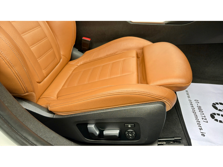 BMW 3 Series X-DRIVE 320d MSPORT PRO G20 56,000KMS HUGE SPEC — thumbnail 28
